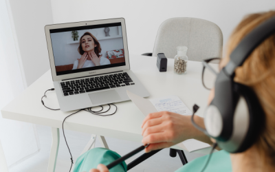 Terapia online para ansiedad y autoexigencia