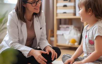 Heridas emocionales de la infancia: cómo identificarlas y empezar a sanar