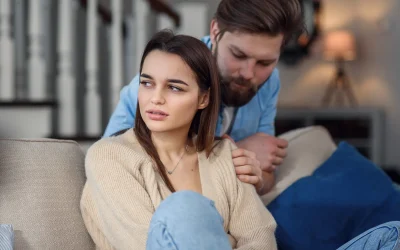 Cómo gestionar el apego ansioso en la pareja y ganar seguridad