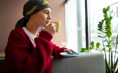 Cómo afrontar el cáncer: Herramientas para el bienestar emocional